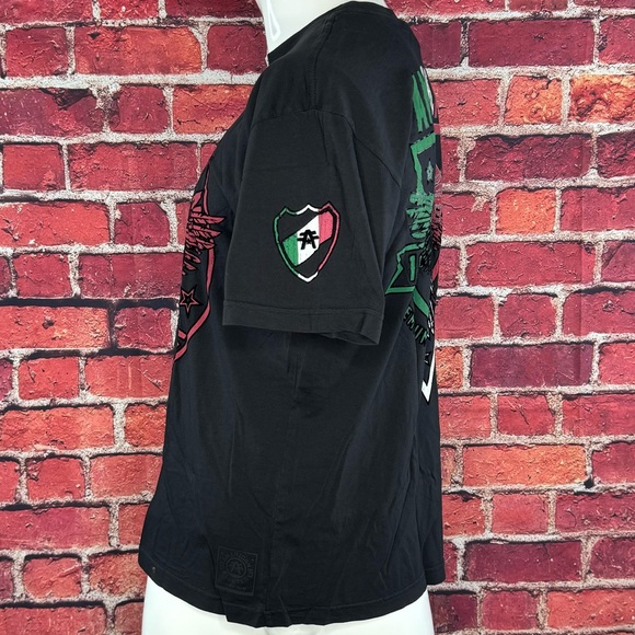 American Fighter Men's Graphic Short Sleeve T-Shirt - Size: XL - NWT - Picture 5 of 12